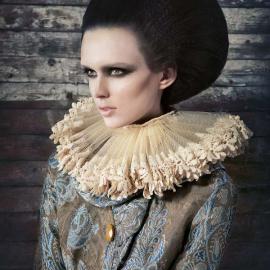 Martin Tremblay时尚摄影