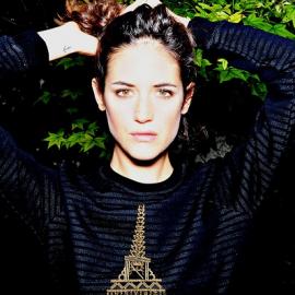 Fabrizio Raschetti时尚摄影