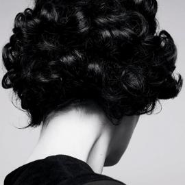 Amy Troost时尚摄影作品