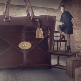 Lucia Giacani时尚摄影欣赏