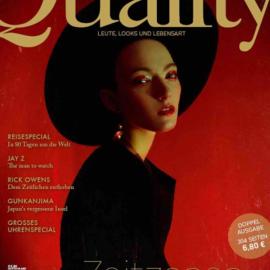 Elizaveta Porodina时尚摄影