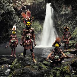 米克尔穆鲁萨瓦尔的时尚摄影作品