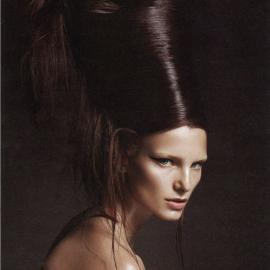 SANTIAGO & MAURICIO的时尚摄影作品欣赏