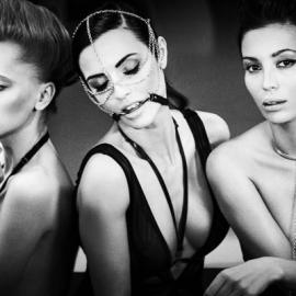 波兰时尚摄影师Szymon Brodziak作品欣赏