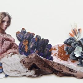 filippo del vita 纸张的梦