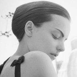 Mary Rozzi时尚摄影作品