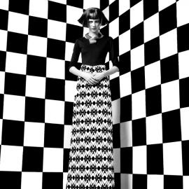 Attila Udvardi 时尚摄影欣赏