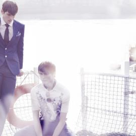 Yuval Hen时尚摄影作品：Wunderkind