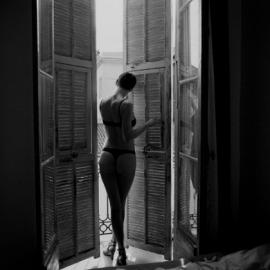 Vincent van de Wijngaard摄影作品