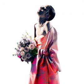 Pierre Debusschere 时尚摄影作品