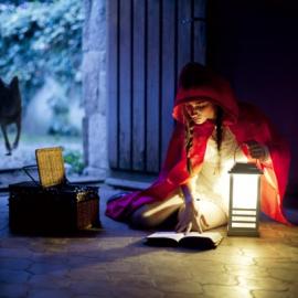 Cristina Robles摄影作品