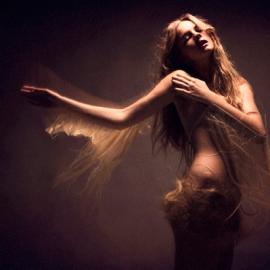 Oliver Rust摄影作品