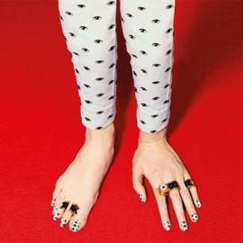 Kenzo2013秋冬季广告大片