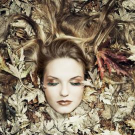 Nicola Allegri时尚摄影欣赏