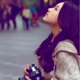 一种清新，一种风情！