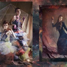 Is my style 星系视觉摄影