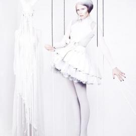 Quentin Legallo 白色兔子