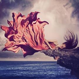 TO BUILD CASTLES IN THE AIR