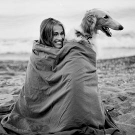 Valeria Lazareva摄影作品