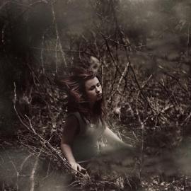 Lauren Withrow 时尚摄影欣赏