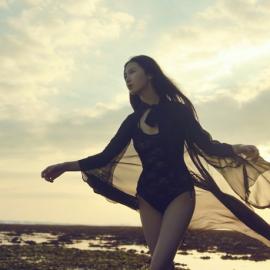 清纯绝美摄影艺术作品欣赏