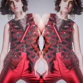 迷幻中的高级定制