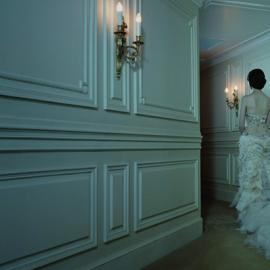 Miles Aldridge时尚摄影作品