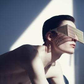 Elizaveta Porodina 时尚摄影作品