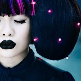 Simona Smrckova摄影作品