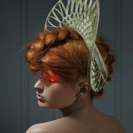 Campaign SS13 Moody&Farrell