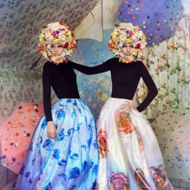 RUVEN AFANADOR田园风摄影欣赏