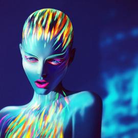 23张多彩时尚摄影