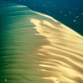 Yann Arthus-Bertrand摄影作品