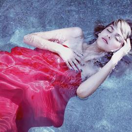 Raul Romo摄影作品