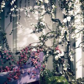 Conscious at H&M SS 2013 Campaign