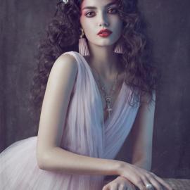 乔安娜Kustra迷雾梦