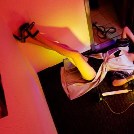 Pieter Henket摄影作品