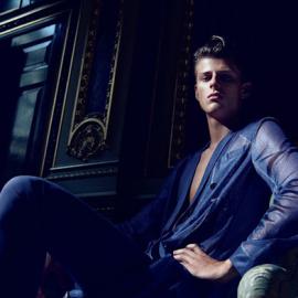 Fabien Kruszelnicki 时尚摄影欣赏