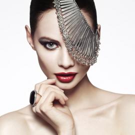 Jens Ingvarsson的时尚性感摄影作品