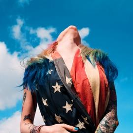 John Lou Miles摄影作品