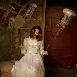 Chiara Fersini 我们都是童话公主