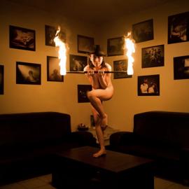 新锐摄影师王建扬创意摄影集