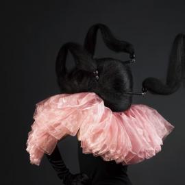 Madame Peripetie的第几层梦境