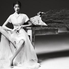 The Room SS 2012 时尚摄影大片