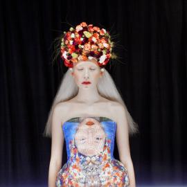 Madame Peripetie《dream sequence》