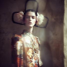 Elizaveta Porodina 摄影作品