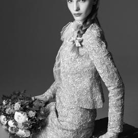 Hugues Laurent时尚摄影作品