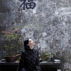 Matthieu Belin时尚摄影