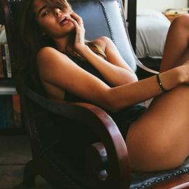 Lucas Passmore摄影作品