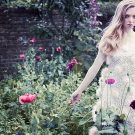 Simon Emmett摄影作品：Amanda Seyfried